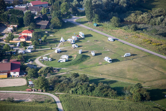 Womo Park Ortenau - Junglas Design GmbH & Co KG in Meißenheim im Bundesland Baden-Württemberg, Deutschland