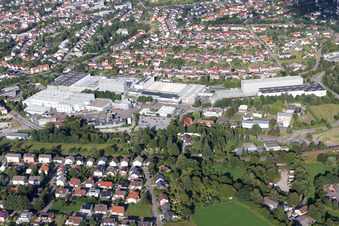 NEFF in Bretten im Bundesland Baden-Württemberg, Deutschland