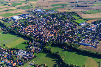 Vaihingen/Horrheim