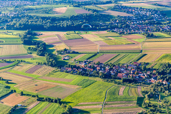 Weissach/Wattenweiler