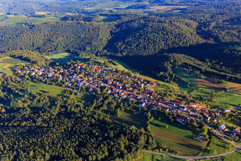 Oberstenfeld/Prevorst