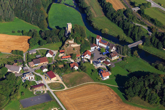 Inzigkofen/Vilsingen