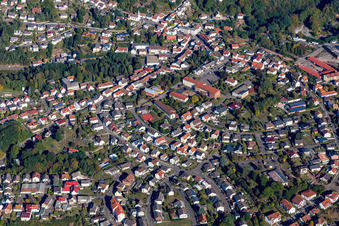 Lemberg im Bundesland Rheinland-Pfalz, Deutschland