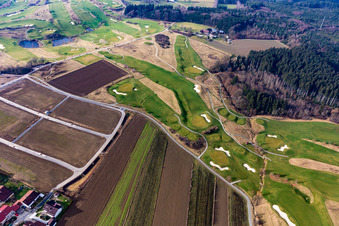 Golfclub Bella Vista im Ortsteil Aunham in Bad Birnbach im Bundesland Bayern, Deutschland