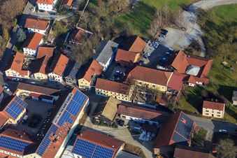 Gasthof Wasner in Bad Birnbach im Bundesland Bayern, Deutschland