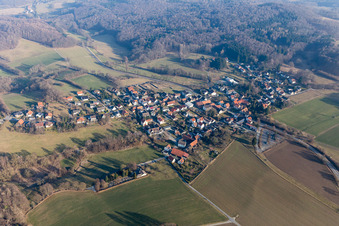 Modautal/Lützelbach