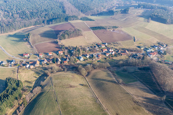 Grasellenbach/Scharbach