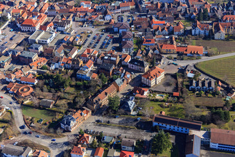 Kulturverein Edenkoben e.V. mit LudwigsWerkstätten e.V. - Repair Café im Bundesland Rheinland-Pfalz, Deutschland