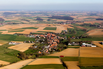 Wickersheim-Wilshausen
