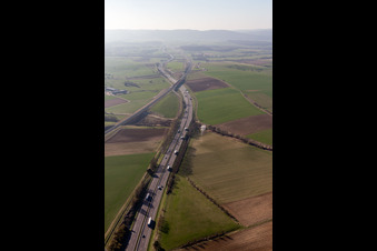 Gottesheim im Bundesland Bas-Rhin, Frankreich