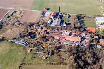 Hochfelden im Bundesland Bas-Rhin, Frankreich