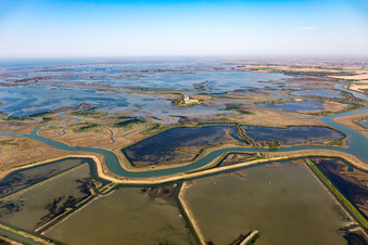 Grado/Santuario Di Barbana