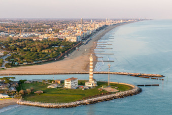 Cavallino-Treporti/Foce Sile