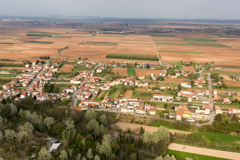 Turrida im Bundesland Friaul-Julisch Venetien, Italien