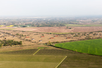 Il Cristo im Bundesland Friaul-Julisch Venetien, Italien