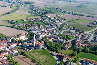 San Vito al Tagliamento/Savorgnano