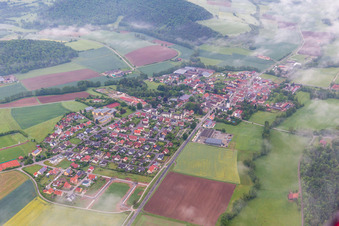 Rauhenebrach/Untersteinbach