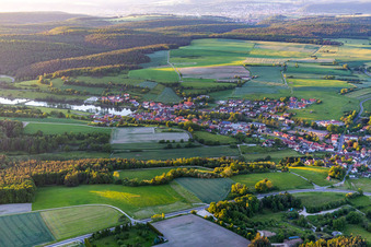 Oberaurach/Trossenfurt