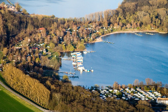 Reffenthal in Speyer im Bundesland Rheinland-Pfalz, Deutschland