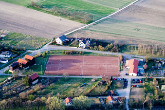 ASV Waldsee im Bundesland Rheinland-Pfalz, Deutschland