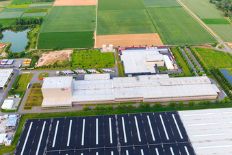 Prowell Papierverarbeitung Gmbh in Offenbach an der Queich im Bundesland Rheinland-Pfalz, Deutschland