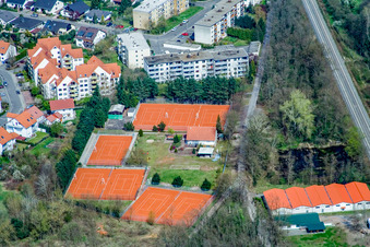 TC77 Jockgrim e.V im Bundesland Rheinland-Pfalz, Deutschland