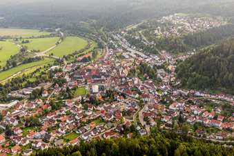Tuttlingen/Möhringen