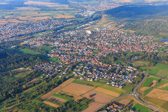 Remchingen/Wilferdingen