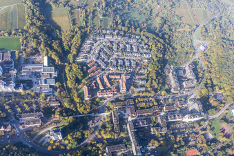 Heidelberg/Emmertsgrund