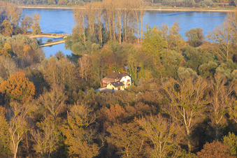 Rheinschänke Leimersheim - Bärbel Schardt im Bundesland Rheinland-Pfalz, Deutschland