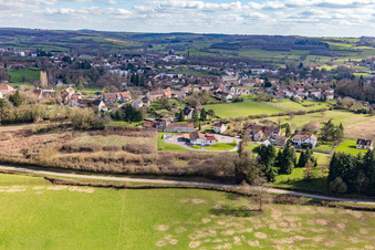 Frankreich/Saône-et-Loire