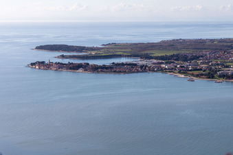 Vabriga im Bundesland Gespanschaft Istrien, Kroatien