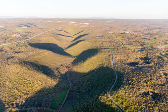 Bubani im Bundesland Gespanschaft Istrien, Kroatien