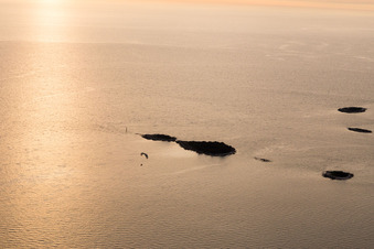 Coki im Bundesland Gespanschaft Istrien, Kroatien