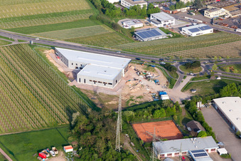 S&K Automobile in Landau in der Pfalz im Bundesland Rheinland-Pfalz, Deutschland
