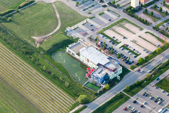 Pfizenmeier Fitness in Neustadt an der Weinstraße im Bundesland Rheinland-Pfalz, Deutschland