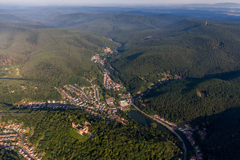 Bad Dürkheim/Hausen