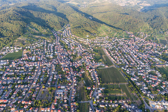 Weinheim/Lützelsachsen