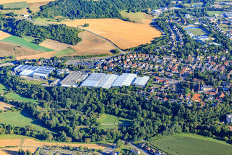 BITO-Lagertechnik Bittmann GmbH in Meisenheim im Bundesland Rheinland-Pfalz, Deutschland