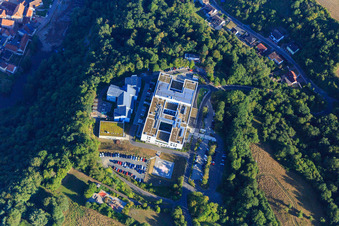 Gesundheitszentrum Glantal in Meisenheim im Bundesland Rheinland-Pfalz, Deutschland