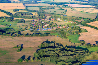 Bengerstorf/Klein Bengerstorf