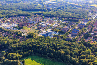 Lüneburg/Bockelsberg