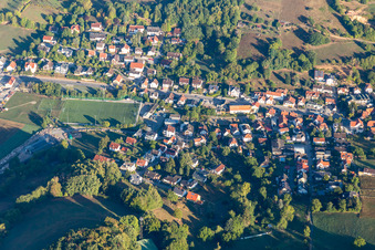 TSV 1893 eV Reichenbach in Lautertal im Bundesland Hessen, Deutschland