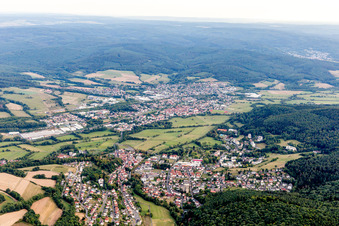Bad Soden-Salmünster