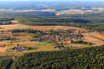 Oberaurach/Fatschenbrunn
