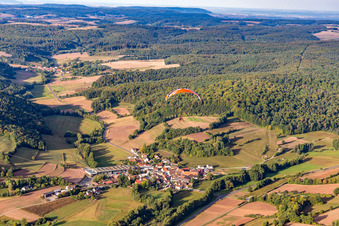 Burgwindheim/Untersteinach