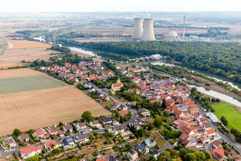 Bergrheinfeld/Garstadt