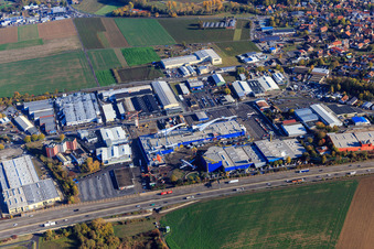 Technik Museum Sinsheim im Ortsteil Steinsfurt im Bundesland Baden-Württemberg, Deutschland