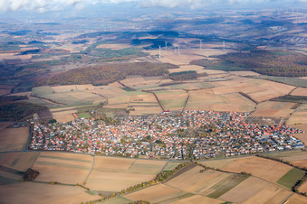 Hettstadt