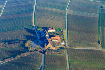 Hotel Leinsweiler Hof im Bundesland Rheinland-Pfalz, Deutschland